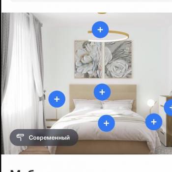 Продается 2-х комнатная квартира, 41,64 м²