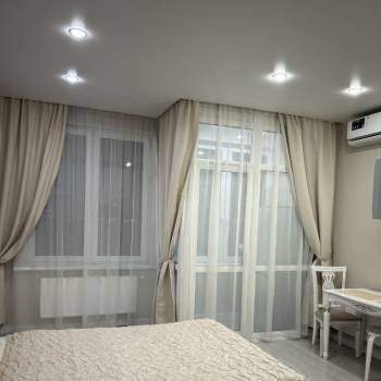 Сдается 1-комнатная квартира, 24 м²