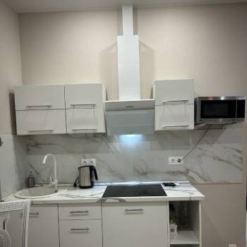 Сдается 1-комнатная квартира, 24 м²