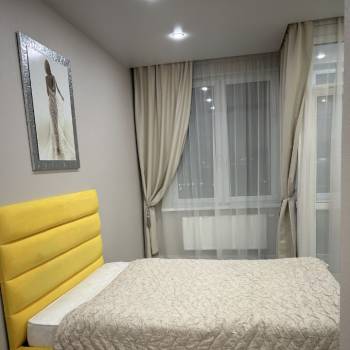 Сдается 1-комнатная квартира, 24 м²