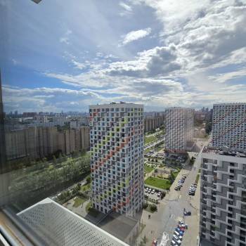 Продается 2-х комнатная квартира, 63,2 м²