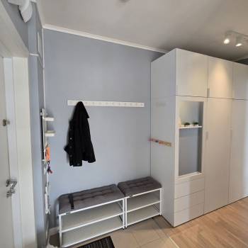 Продается 2-х комнатная квартира, 63,2 м²