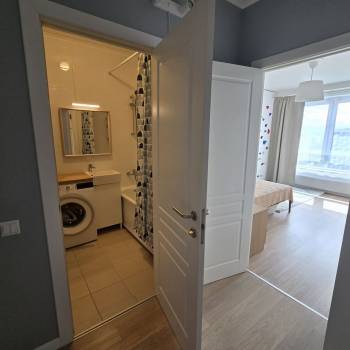 Продается 2-х комнатная квартира, 63,2 м²