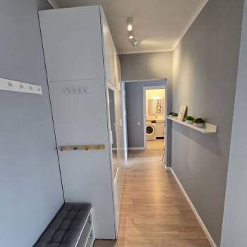 Продается 2-х комнатная квартира, 63,2 м²