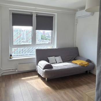 Продается 2-х комнатная квартира, 63,2 м²