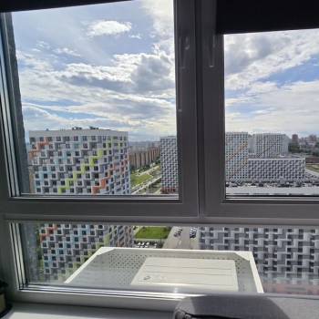 Продается 2-х комнатная квартира, 63,2 м²