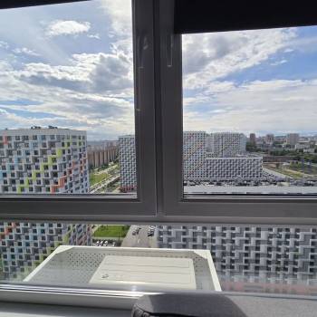 Продается 2-х комнатная квартира, 63,2 м²