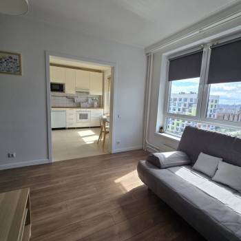 Продается 2-х комнатная квартира, 63,2 м²
