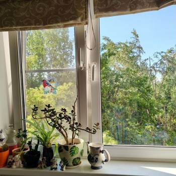 Продается 1-комнатная квартира, 38,9 м²