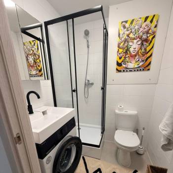 Сдается 1-комнатная квартира, 19,8 м²