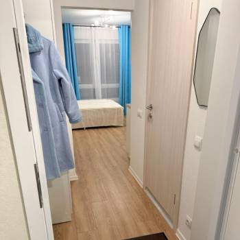 Сдается 1-комнатная квартира, 19,8 м²