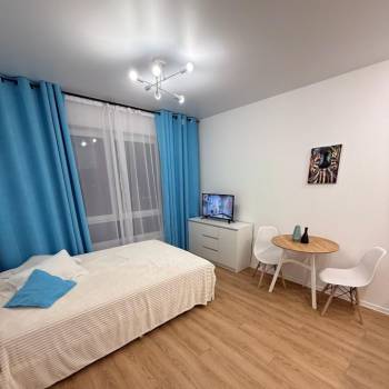 Сдается 1-комнатная квартира, 19,8 м²