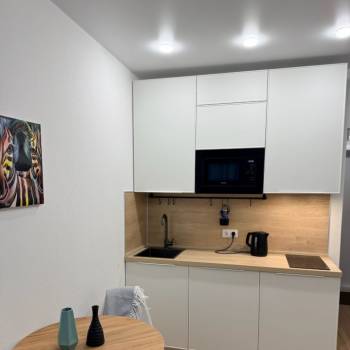 Сдается 1-комнатная квартира, 19,8 м²
