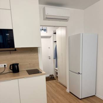 Сдается 1-комнатная квартира, 19,8 м²