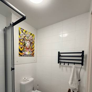 Сдается 1-комнатная квартира, 19,8 м²