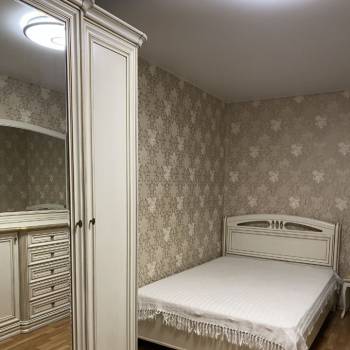 Продается 3-х комнатная квартира, 76,7 м²