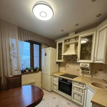 Продается 3-х комнатная квартира, 76,7 м²