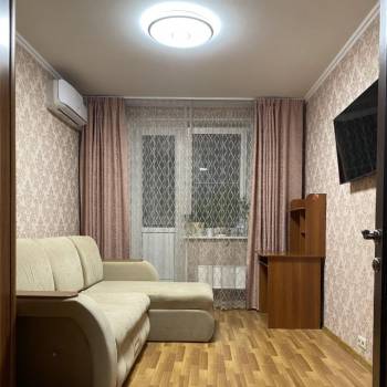 Продается 3-х комнатная квартира, 76,7 м²