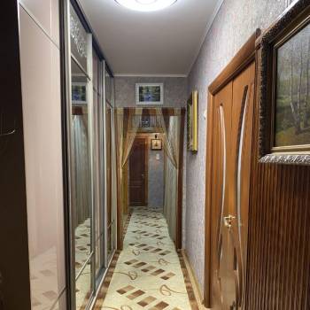 Продается 3-х комнатная квартира, 76,7 м²