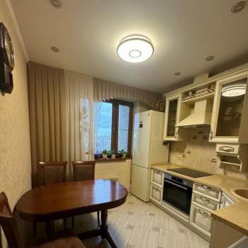 Продается 3-х комнатная квартира, 76,7 м²