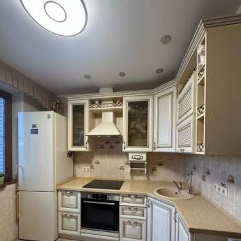 Продается 3-х комнатная квартира, 76,7 м²