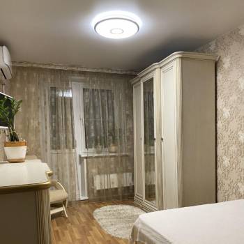 Продается 3-х комнатная квартира, 76,7 м²
