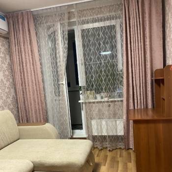 Продается 3-х комнатная квартира, 76,7 м²