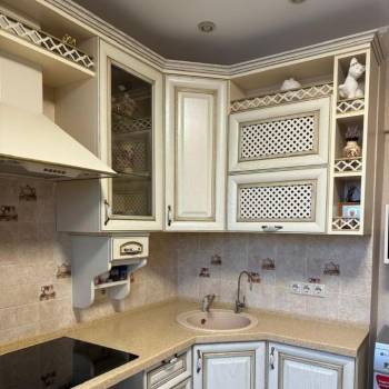 Продается 3-х комнатная квартира, 76,7 м²