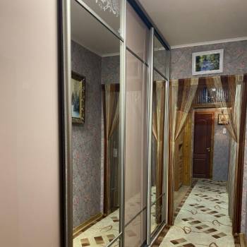 Продается 3-х комнатная квартира, 76,7 м²
