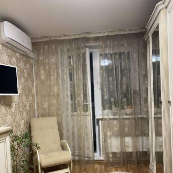 Продается 3-х комнатная квартира, 76,7 м²