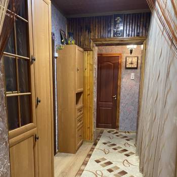 Продается 3-х комнатная квартира, 76,7 м²