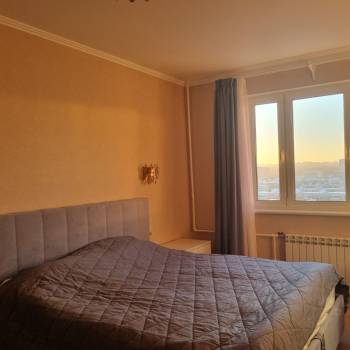 Продается 1-комнатная квартира, 40 м²