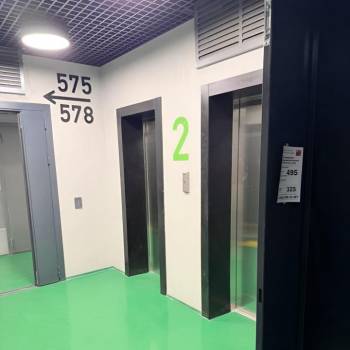 Продается 2-х комнатная квартира, 64 м²
