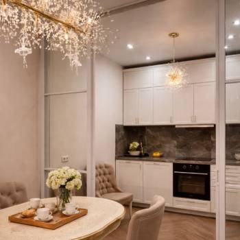 Продается 2-х комнатная квартира, 64 м²