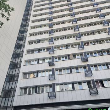 Продается 1-комнатная квартира, 19 м²