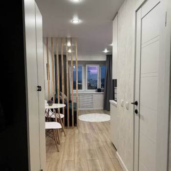 Продается 1-комнатная квартира, 19 м²