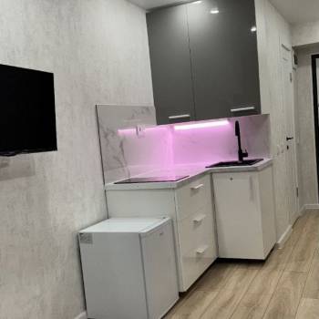 Продается 1-комнатная квартира, 19 м²