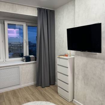 Продается 1-комнатная квартира, 19 м²