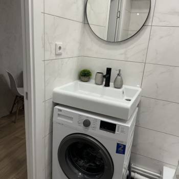 Продается 1-комнатная квартира, 19 м²