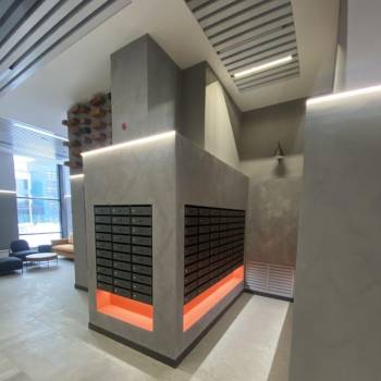 Продается 1-комнатная квартира, 23,6 м²