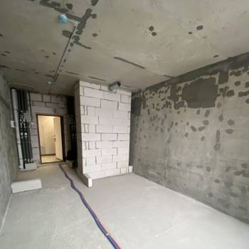 Продается 1-комнатная квартира, 23,6 м²