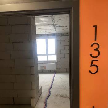 Продается 1-комнатная квартира, 23,6 м²