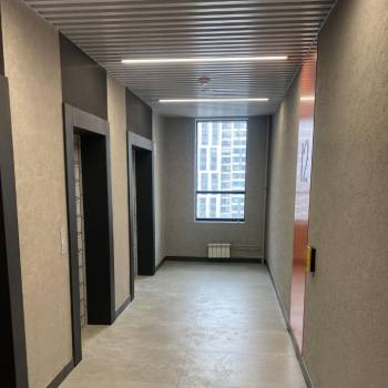 Продается 1-комнатная квартира, 23,6 м²