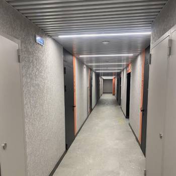 Продается 1-комнатная квартира, 23,6 м²