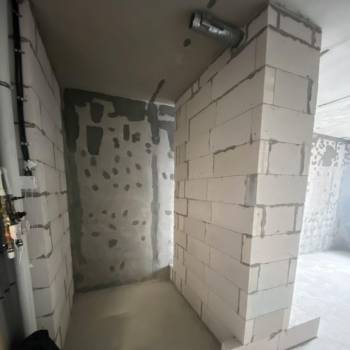 Продается 1-комнатная квартира, 23,6 м²