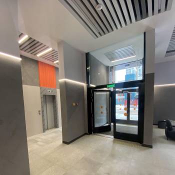 Продается 1-комнатная квартира, 23,6 м²