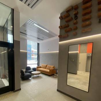 Продается 1-комнатная квартира, 23,6 м²