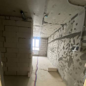 Продается 1-комнатная квартира, 23,6 м²