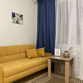 Сдается 1-комнатная квартира, 40 м²