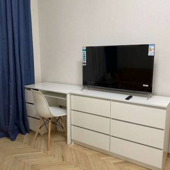 Сдается 1-комнатная квартира, 40 м²